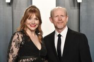 2020 Vanity Fair Oscar Party Hosted By Radhika Jones - Arrivals - Source: Getty